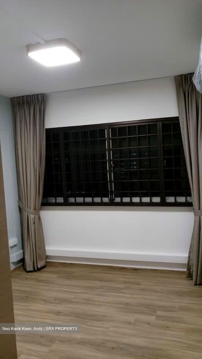 Blk 858 Khatib Evergreen II (Yishun), HDB 4 Rooms #529338811